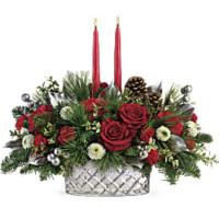 Alex Waldbart Florist & Flower Delivery image 13